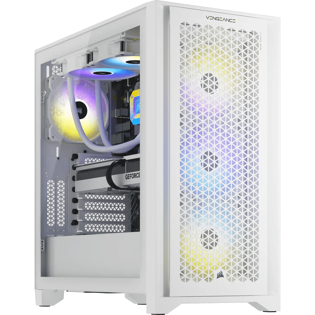 Custom Gaming PC — High End (Core i9 / RTX 4080 Super)